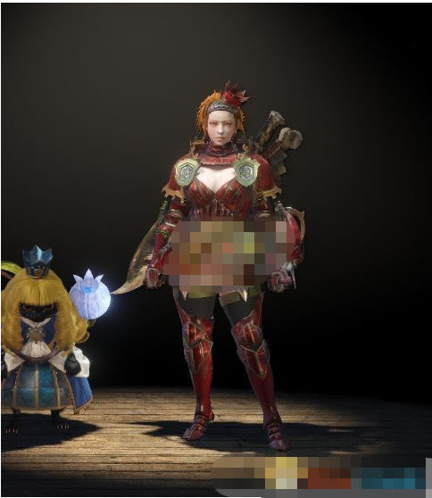 翪װMOD