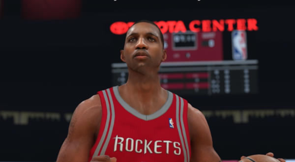 NBA2K20油ͼ