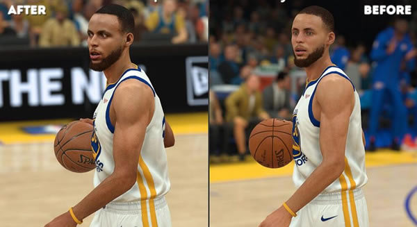 NBA2K19̷MOD_NBA2K19ﱡ&̷MOD ɫѰ-ĵ