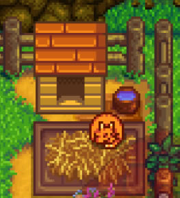 星露谷物语宠物屋MOD下载_星露谷物语宠物屋MOD Taelende版-开心电玩