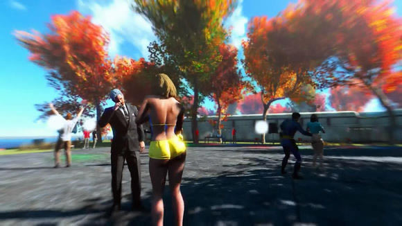 辐射4大型景点MOD_辐射4夜总会大型景点MOD 绿色版-开心电玩