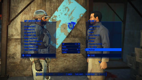 辐射4富商MOD下载_辐射4富商MOD 绿色版-开心电玩