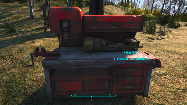 辐射4据点MOD_辐射4波士顿河流据点MOD 绿色版-开心电玩