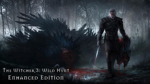 巫师3机制增强MOD_巫师3:狂猎游戏机制增强MOD v1.31 绿色版-开心电玩