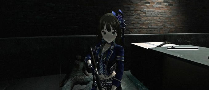求生之路2涉谷凛MOD_求生之路2偶像大师涉谷凛MOD MosIngEX版-开心电玩