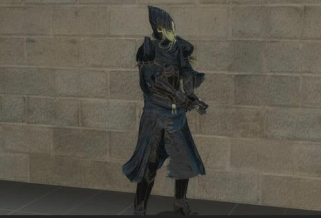 求生之路2基亚兰MOD _求生之路2黑暗之魂基亚兰人物MOD 网络版-开心电玩