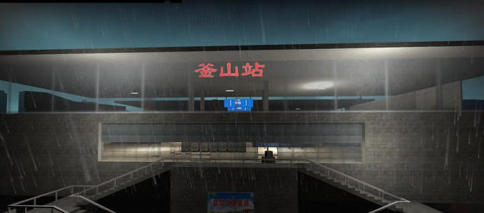 求生之路2失落的晨未MOD_求生之路2失落的晨未地图MOD 晨晨版-开心电玩
