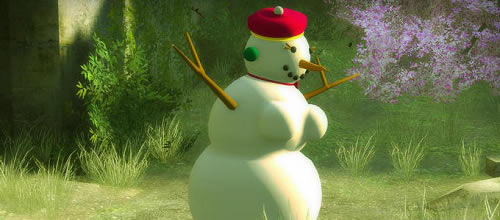 ֮·2ѩMOD_֮·2ʥѩӹMOD Yulesevelt-ĵ