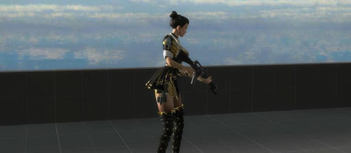 求生之路2崔智云MOD_求生之路2霸主级无双崔智云人物MOD 徒手开根号-开心电玩