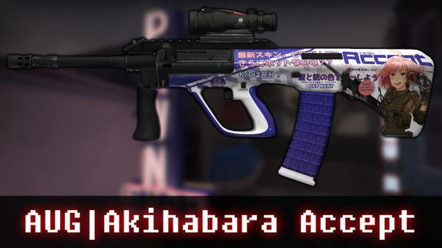 求生之路2AUGMOD_求生之路2CSGO秋叶原之选AUGMOD Wartius版