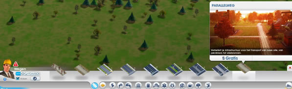 模拟城市5管路MOD_模拟城市5石油抽送专用管路MOD 绿色版