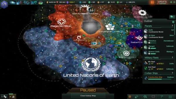 群星降低科研惩罚MOD_群星降低爆铺星系传统科研惩罚MOD v2.0 游走天地的酱油版-开心电玩