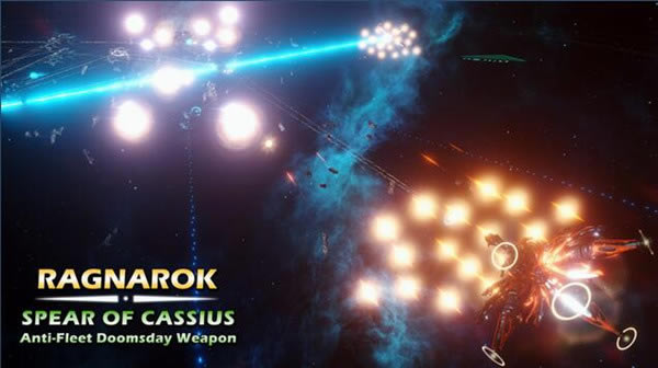 群星末日武器与舰船MOD下载_群星末日武器与舰船MOD v2.0 Ankain版-开心电玩