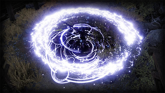神界:原罪2虚空骑士职业技能MOD下载_神界:原罪2虚空骑士职业技能MOD v3.0.146.969 Zrexin版-开心电玩