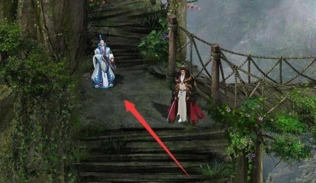 金庸群侠传5支线MOD_金庸群侠传5天山西门吹雪叶孤城师妃暄支线MOD v1.53 免费版-开心电玩