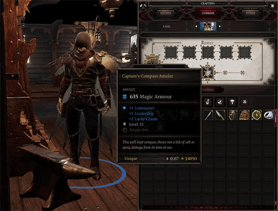 神界:原罪2升级装备MOD下载_神界:原罪2升级装备MOD v3.0.150.954 Courtesy版-开心电玩