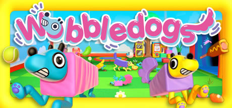 【Wobbledogs学习版下载】Wobbledogs（摇摆狗狗） 绿色中文学习版