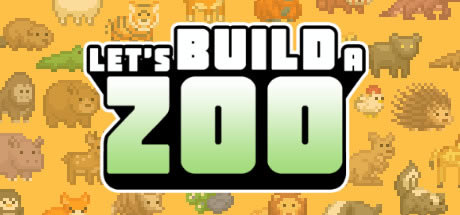 【Lets Build a Zoo学习版下载】Lets Build a Zoo（来建一家动物园） 绿色中文免费版