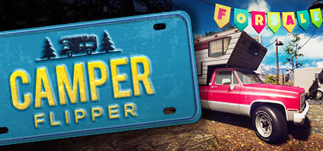 Camper Flipperѧϰͼ