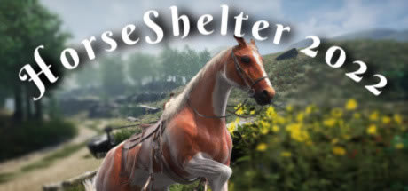 Horse Shelter 2022ѧϰͼ