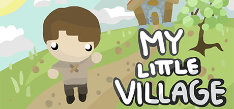 【My Little Village学习版】My Little Village下载 绿色中文免费版