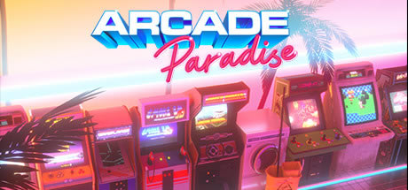 Arcade Paradiseѧϰͼ