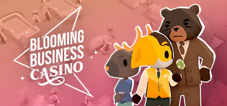 Blooming Business CasinoѧϰءBlooming Business Casino ⰲװɫ