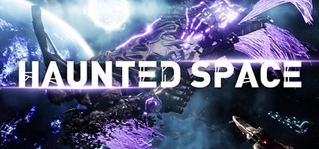 Haunted SpaceѧϰءHaunted Spaceİ ⰲװɫ