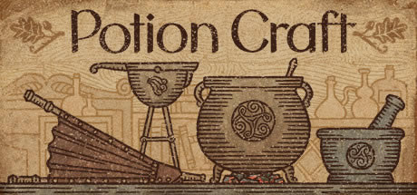 Potion CraftѧϰءPotion Craftİ ⰲװɫ