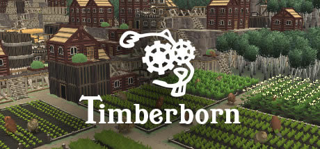 【Timberborn学习版下载】Timberborn汉化版 免安装绿色免费版