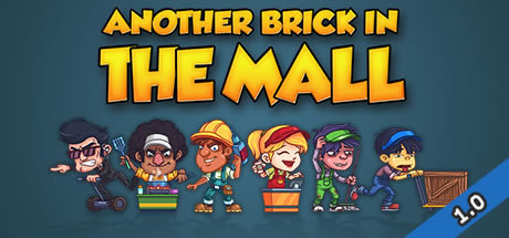 【Another Brick in The Mall学习版下载】Another Brick in The Mall中文版 免安装汉化学习版