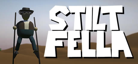 Stilt Fellaѧϰ桿Stilt Fella ɫѧϰ