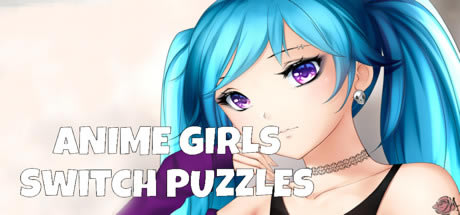 Anime Girls Switch PuzzlesϷءAnime Girls Switch Puzzlesѧϰ Ѱ-ĵ