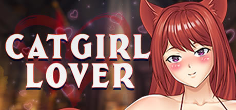 CATGIRL LOVER