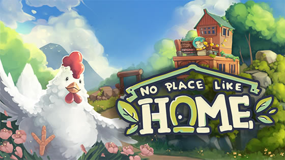 【舒适之家游戏下载】舒适之家/何处是家园No Place Like Home v1.1.k 中文学习版