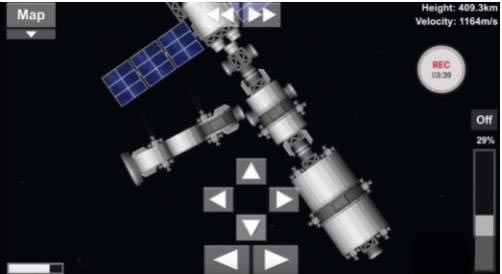 【航天模拟器电脑版下载】航天模拟器Spaceflight Simulator破解版 v1.0 Steam版