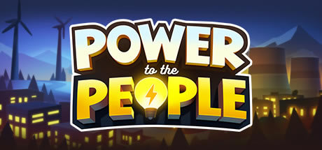 【Power to the People学习版下载】Power to the People中文版 免安装绿色版