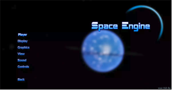 宇宙模拟器汉化版选择中文2