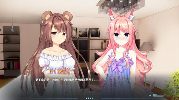 【茸茸便利店学习版】茸茸便利店免费下载 中文学习版-开心电玩
