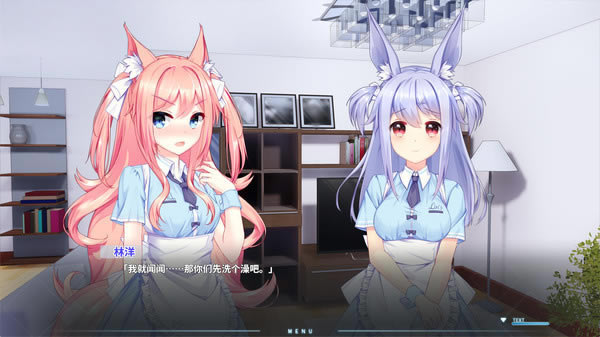 【茸茸便利店学习版】茸茸便利店免费下载 中文学习版-开心电玩