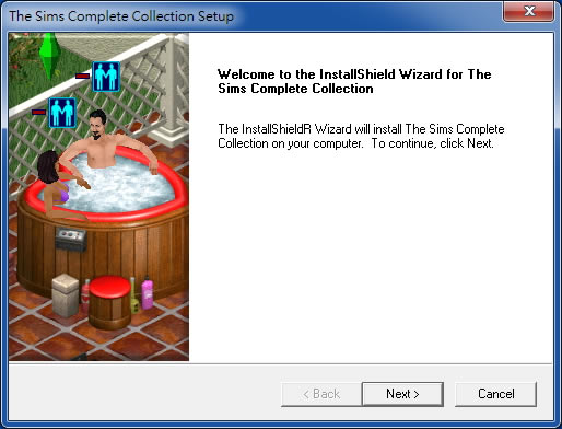 【模拟人生1下载】模拟人生1 简体中文珍藏版-开心电玩
