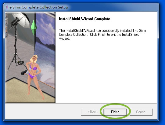 【模拟人生1下载】模拟人生1 简体中文珍藏版-开心电玩