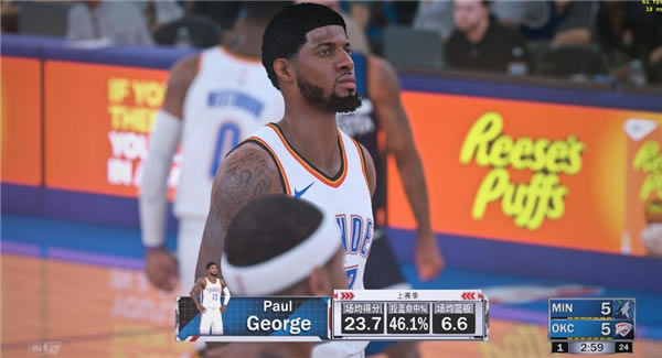 NBA2K18画质补丁_NBA2K18终极画质增强补丁 绿色免费版-开心电玩