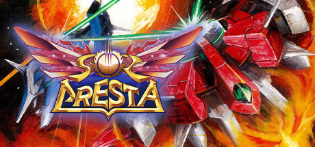 【SOL CRESTA学习版下载】SOL CRESTA（太阳登陆舰） 全DLC绿色中文版