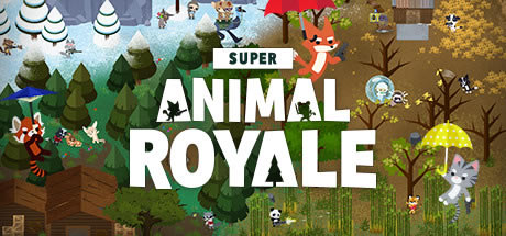 【Super Animal Royale下载】Super Animal Royale电脑版 免安装全DLC中文版