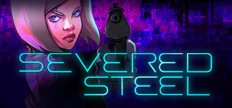 Severed Steelͼ