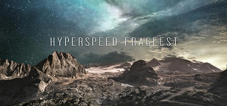 Hyperspeed Fragfestѧϰͼ