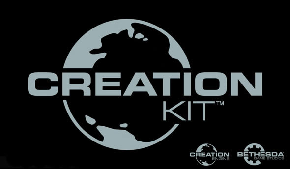 4ٷ༭_4ٷ༭CreationKit V1.5 -ĵ