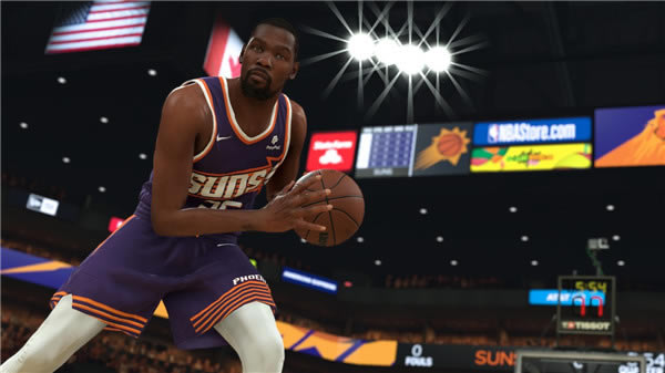 【NBA2K24全DLC学习版】NBA2K24全DLC学习版下载 PC次世代版-开心电玩