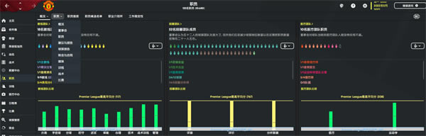 【足球经理2023百度云】足球经理2023官中百度云下载 绿色免安装版-开心电玩